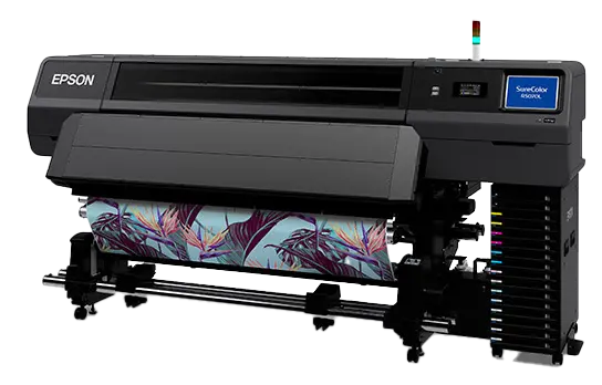 Epson Printer