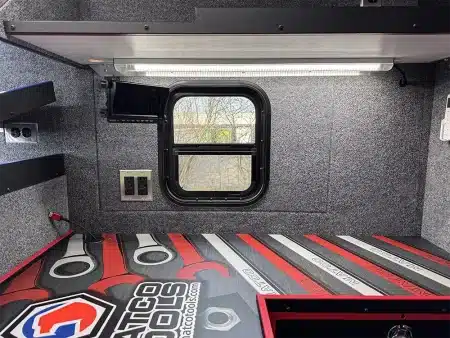 Interior-Window-Matco