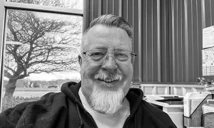 Chris Lundy - Sales at Herr Display Vans