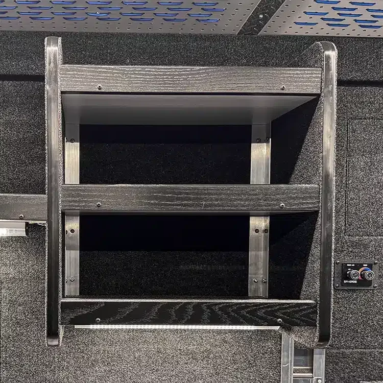 Hat Rack
