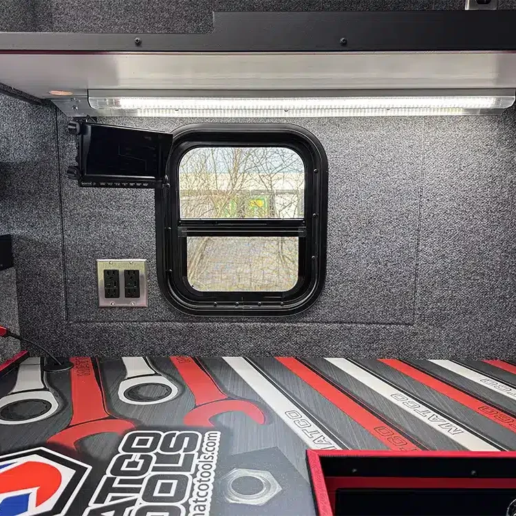 Interior-Window-Matco