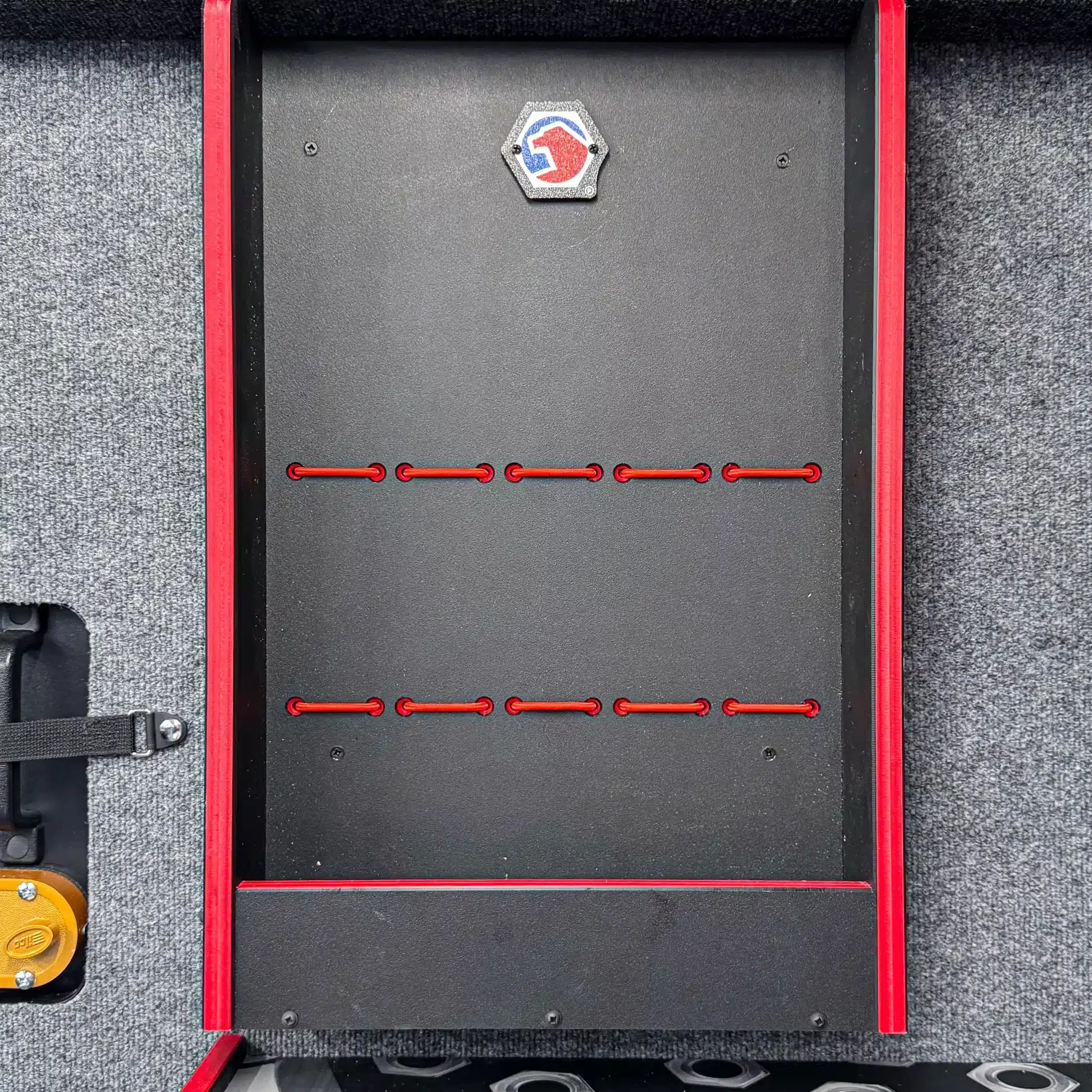Torque-Wrench-Rack